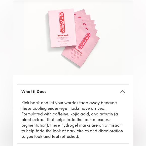 $5 TOOICALS SET OF 6z new. $5 IF BUNDLED - Picture 2 of 4